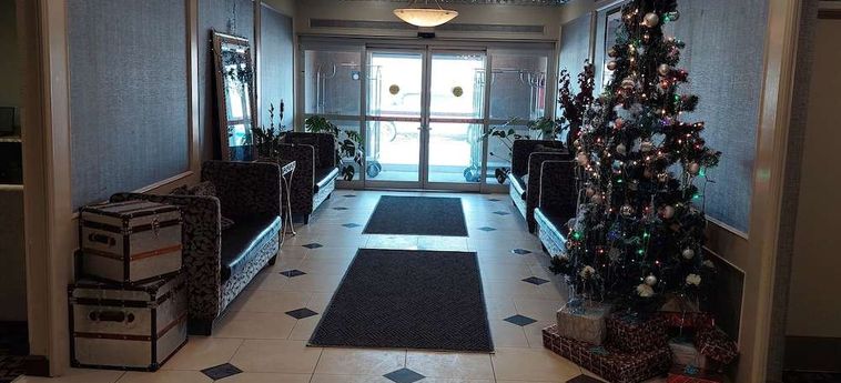Sonesta Essential Hotels Overland Park Overland Park (Ks): Foto 