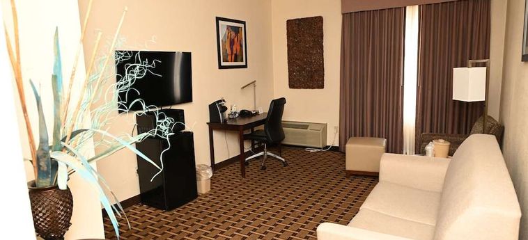 Sonesta Essential Hotels Overland Park Overland Park (Ks): Foto 