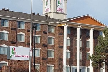 Sonesta Essential Hotels Overland Park Overland Park (Ks): Photo 