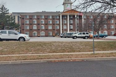 Sonesta Essential Hotels Overland Park Overland Park (Ks): Photo 