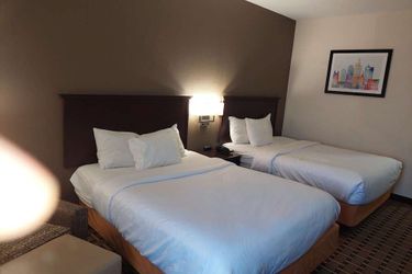 Sonesta Essential Hotels Overland Park Overland Park (Ks): Photo 
