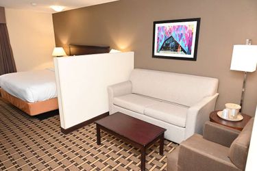 Sonesta Essential Hotels Overland Park Overland Park (Ks): Photo 