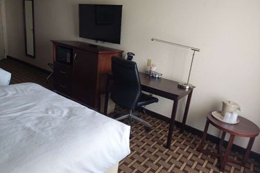 Sonesta Essential Hotels Overland Park Overland Park (Ks): Photo 