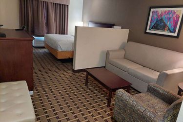 Sonesta Essential Hotels Overland Park Overland Park (Ks): Photo 