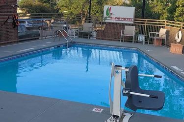 Sonesta Essential Hotels Overland Park Overland Park (Ks): Photo 