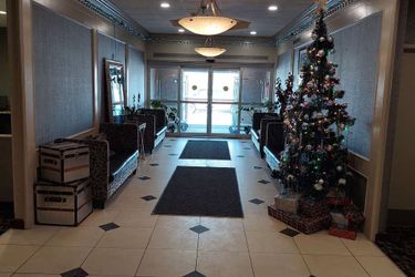 Sonesta Essential Hotels Overland Park Overland Park (Ks): Photo 