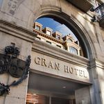 Hôtel GRAN HOTEL REGENTE