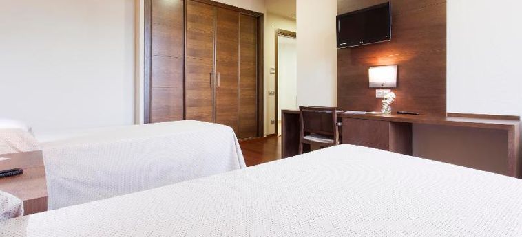 Hotel Soho Boutique Oviedo Oviedo: Foto 