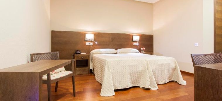 Hotel Soho Boutique Oviedo Oviedo: Foto 