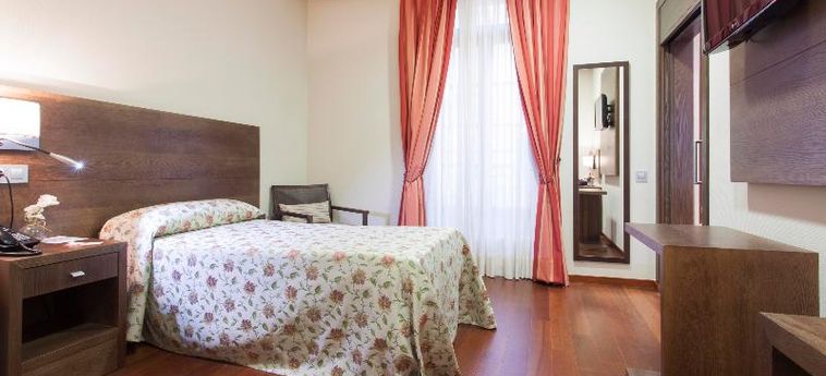 Hotel Soho Boutique Oviedo Oviedo: Foto 