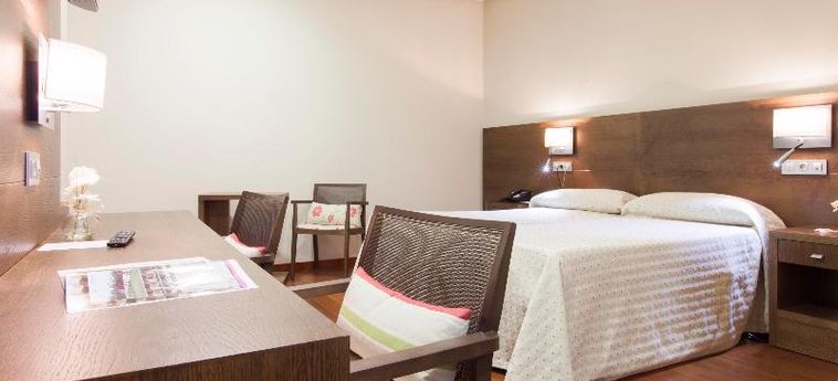 Hotel Soho Boutique Oviedo Oviedo: Foto 