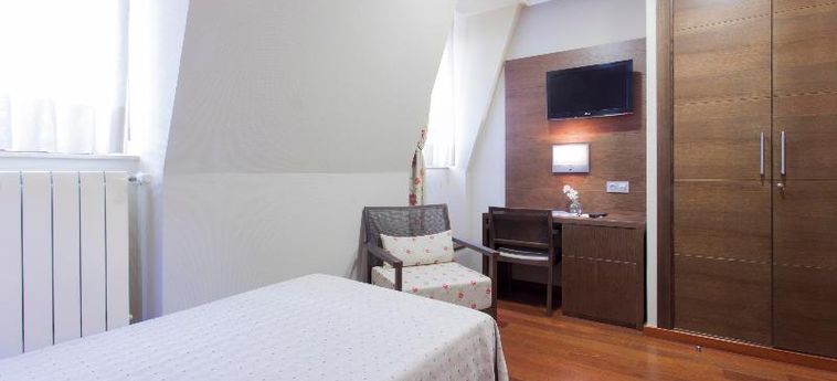 Hotel Soho Boutique Oviedo Oviedo: Foto 