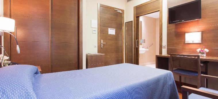 Hotel Soho Boutique Oviedo Oviedo: Foto 