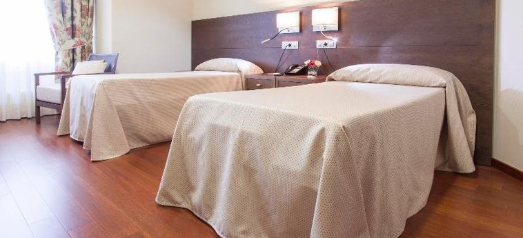 Hotel Soho Boutique Oviedo Oviedo: Foto 