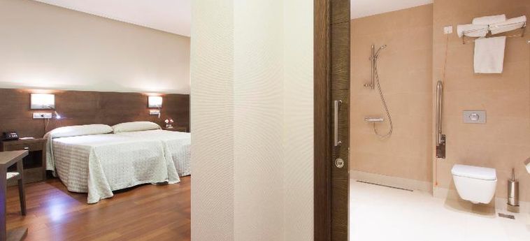 Hotel Soho Boutique Oviedo Oviedo: Foto 