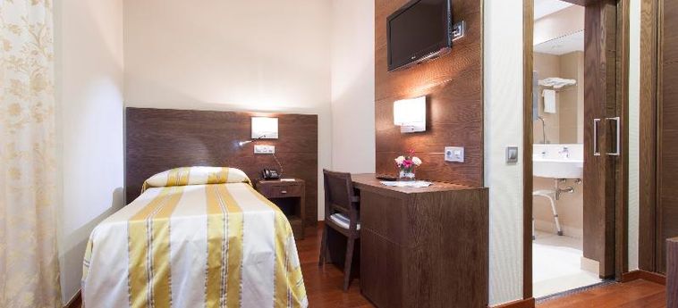 Hotel Soho Boutique Oviedo Oviedo: Foto 