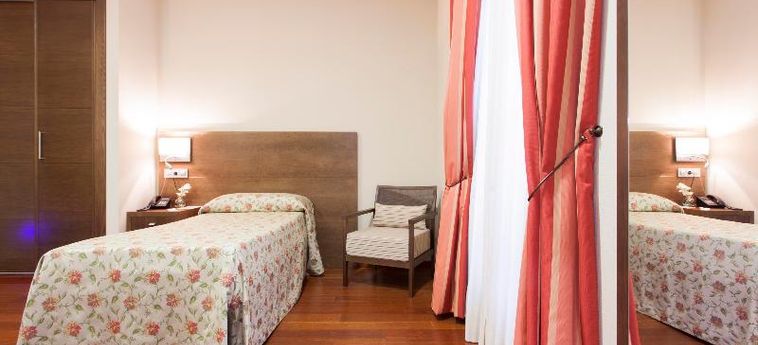 Hotel Soho Boutique Oviedo Oviedo: Foto 