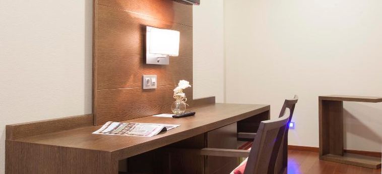 Hotel Soho Boutique Oviedo Oviedo: Foto 