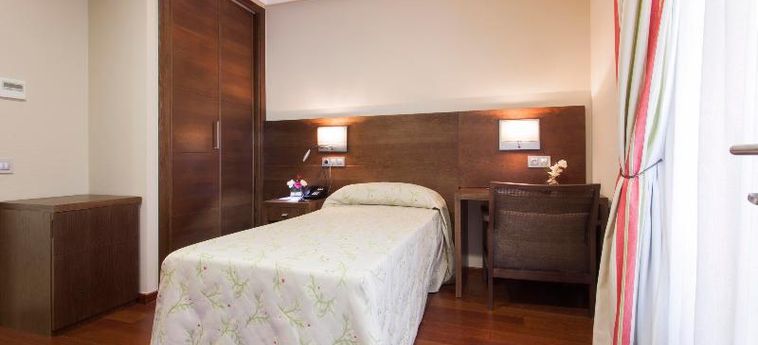 Hotel Soho Boutique Oviedo Oviedo: Foto 