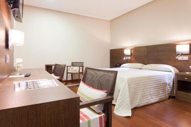 Hotel Soho Boutique Oviedo Oviedo: Photo 