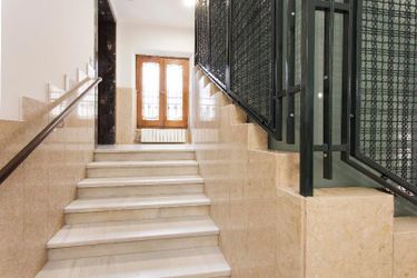 Hotel Soho Boutique Oviedo Oviedo: Photo 