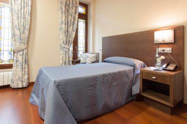 Hotel Soho Boutique Oviedo Oviedo: Photo 