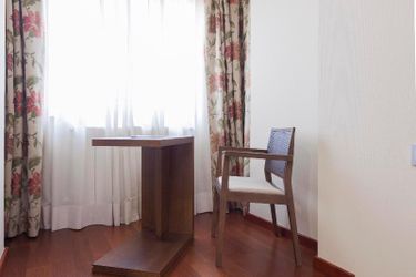 Hotel Soho Boutique Oviedo Oviedo: Photo 