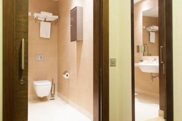 Hotel Soho Boutique Oviedo Oviedo: Photo 