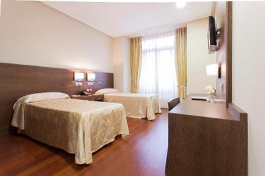 Hotel Soho Boutique Oviedo Oviedo: Photo 