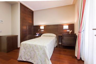 Hotel Soho Boutique Oviedo Oviedo: Photo 