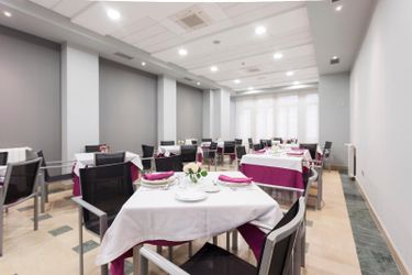 Hotel Soho Boutique Oviedo Oviedo: Photo 
