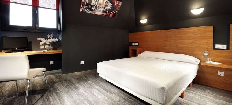 Hotel Exe El Magistral Oviedo: Foto 