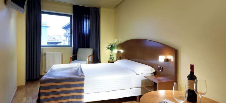 Hotel Exe El Magistral Oviedo: Foto 