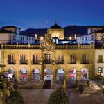 Hotel EUROSTARS HOTEL DE LA RECONQUISTA