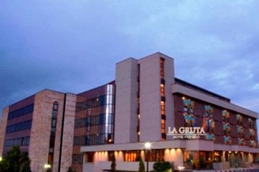 Hotel La Gruta:  OVIEDO