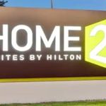 HOME2 SUITES BY HILTON OWASSO, OK 3 Stars