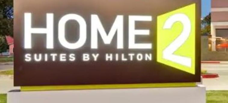 HOME2 SUITES BY HILTON OWASSO, OK 3 Etoiles