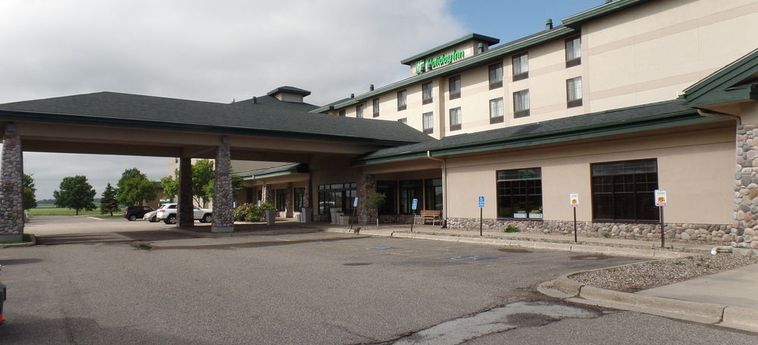 HOLIDAY INN HOTEL & SUITES OWATONNA 3 Sterne