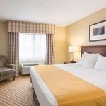 COUNTRY INN & SUITES BY RADISSON, OWATONNA, MN 3 Stars