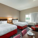 TOWNEPLACE SUITES BY MARRIOTT OWENSBORO 3 Stars