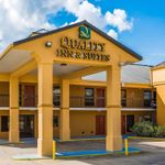 Hotel QUALITY INN & SUITES, OXFORD