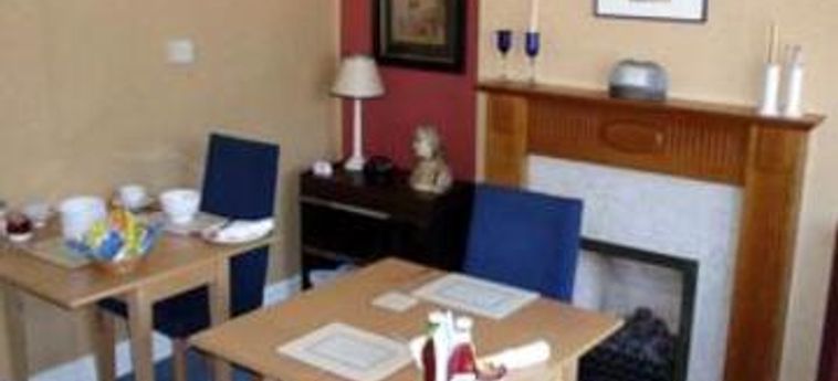 Hollybush Guest House Oxford : Photo 