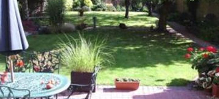 Hollybush Guest House Oxford: Foto 