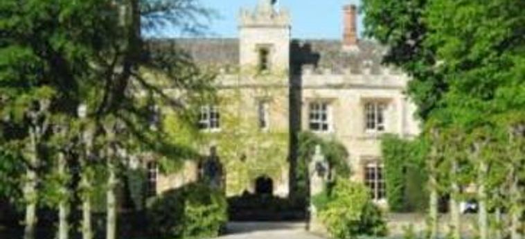 Hotel Weston Manor:  OXFORD