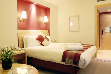 Hotel Holiday Inn Oxford:  OXFORD