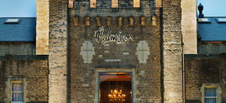 Hotel The Oxford Malmaison:  OXFORD