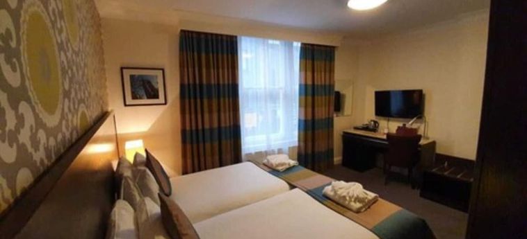 The Bocardo Hotel Oxford: Foto 