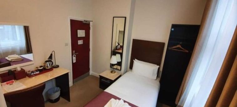 The Bocardo Hotel Oxford: Foto 