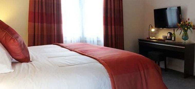 The Bocardo Hotel Oxford: Foto 