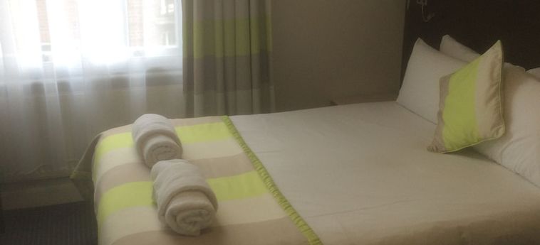 The Bocardo Hotel Oxford: Foto 
